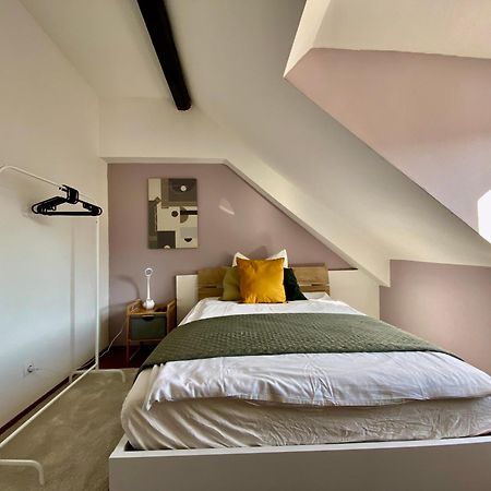 12: Privatzimmer Fuer Reisende Durch Koblenz 코블렌츠 외부 사진