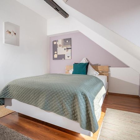 12: Privatzimmer Fuer Reisende Durch Koblenz 코블렌츠 외부 사진