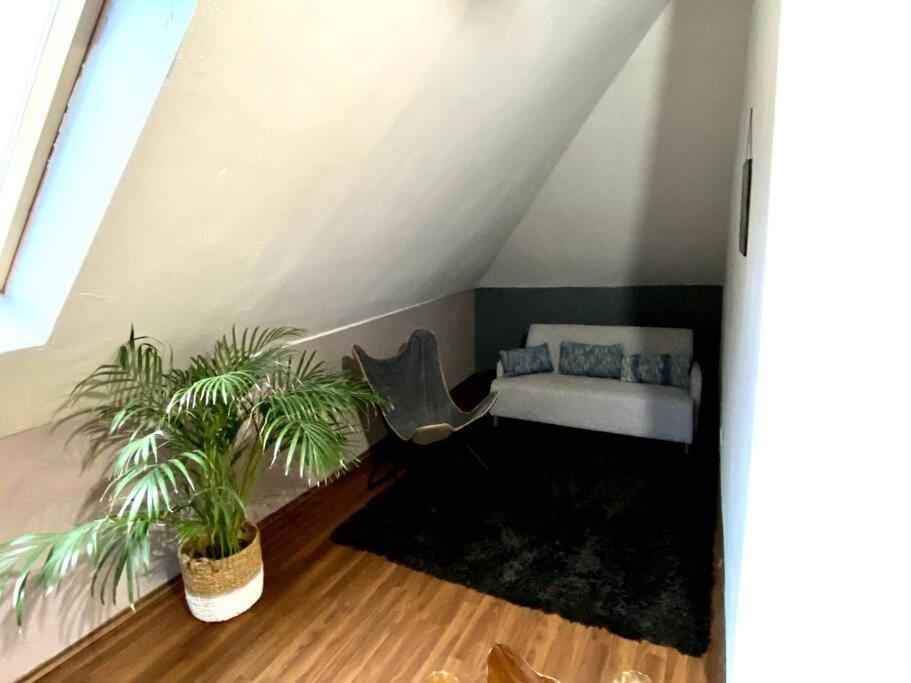 12: Privatzimmer Fuer Reisende Durch Koblenz 코블렌츠 외부 사진