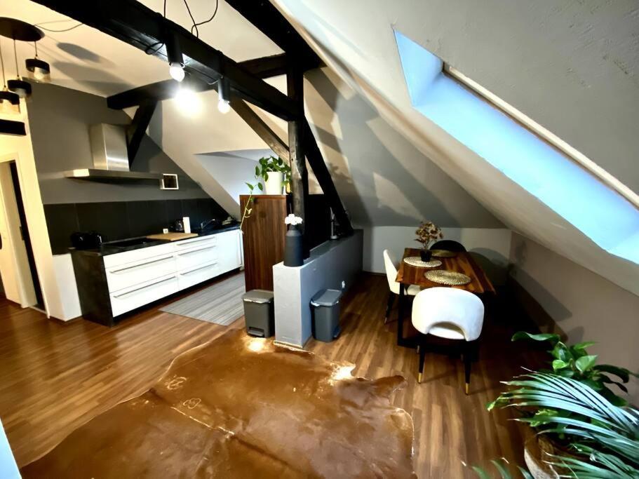 12: Privatzimmer Fuer Reisende Durch Koblenz 코블렌츠 외부 사진