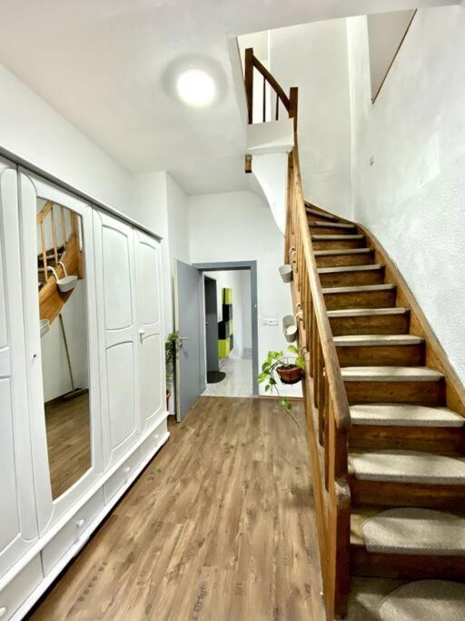 12: Privatzimmer Fuer Reisende Durch Koblenz 코블렌츠 외부 사진
