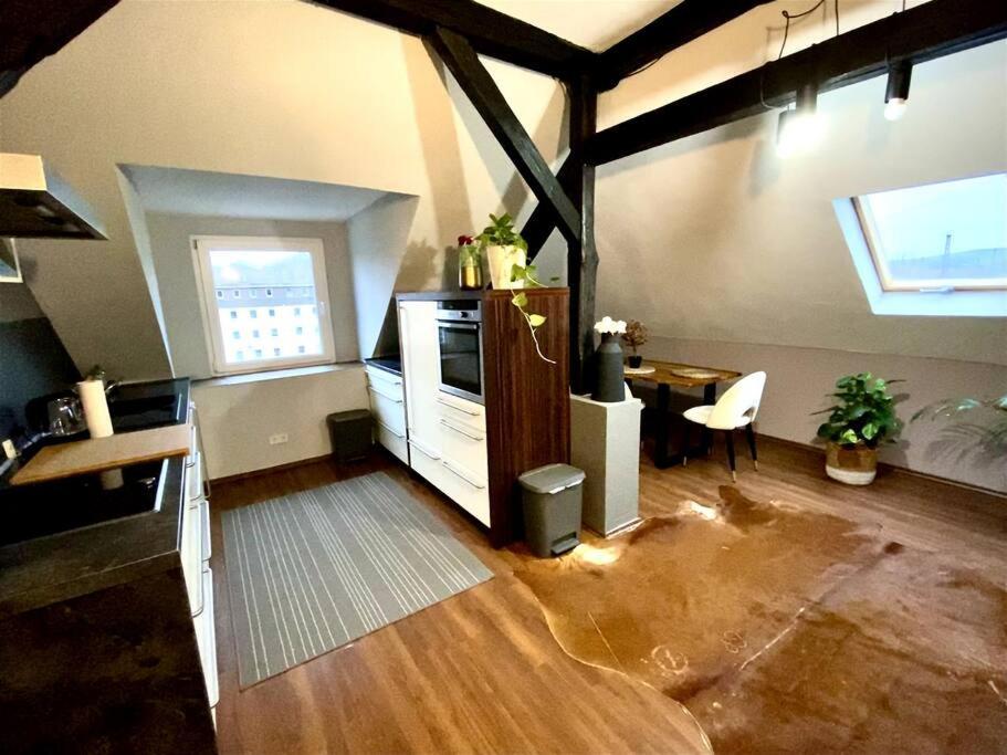12: Privatzimmer Fuer Reisende Durch Koblenz 코블렌츠 외부 사진