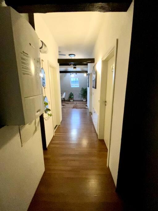 12: Privatzimmer Fuer Reisende Durch Koblenz 코블렌츠 외부 사진