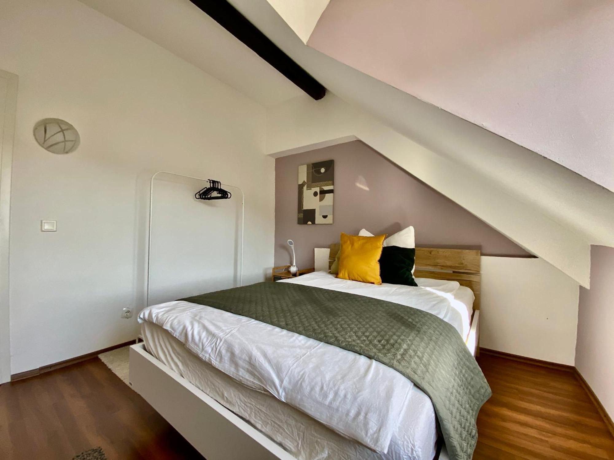 12: Privatzimmer Fuer Reisende Durch Koblenz 코블렌츠 외부 사진
