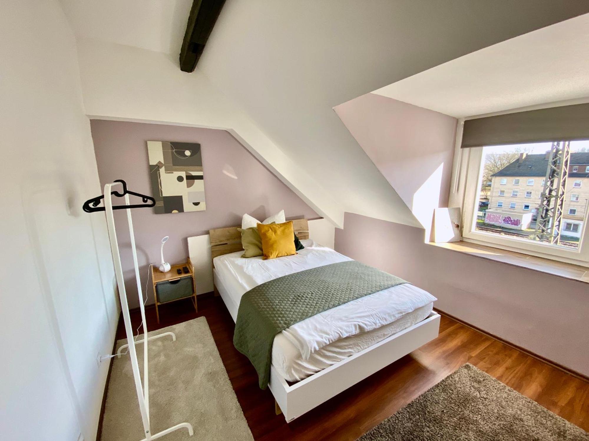 12: Privatzimmer Fuer Reisende Durch Koblenz 코블렌츠 외부 사진