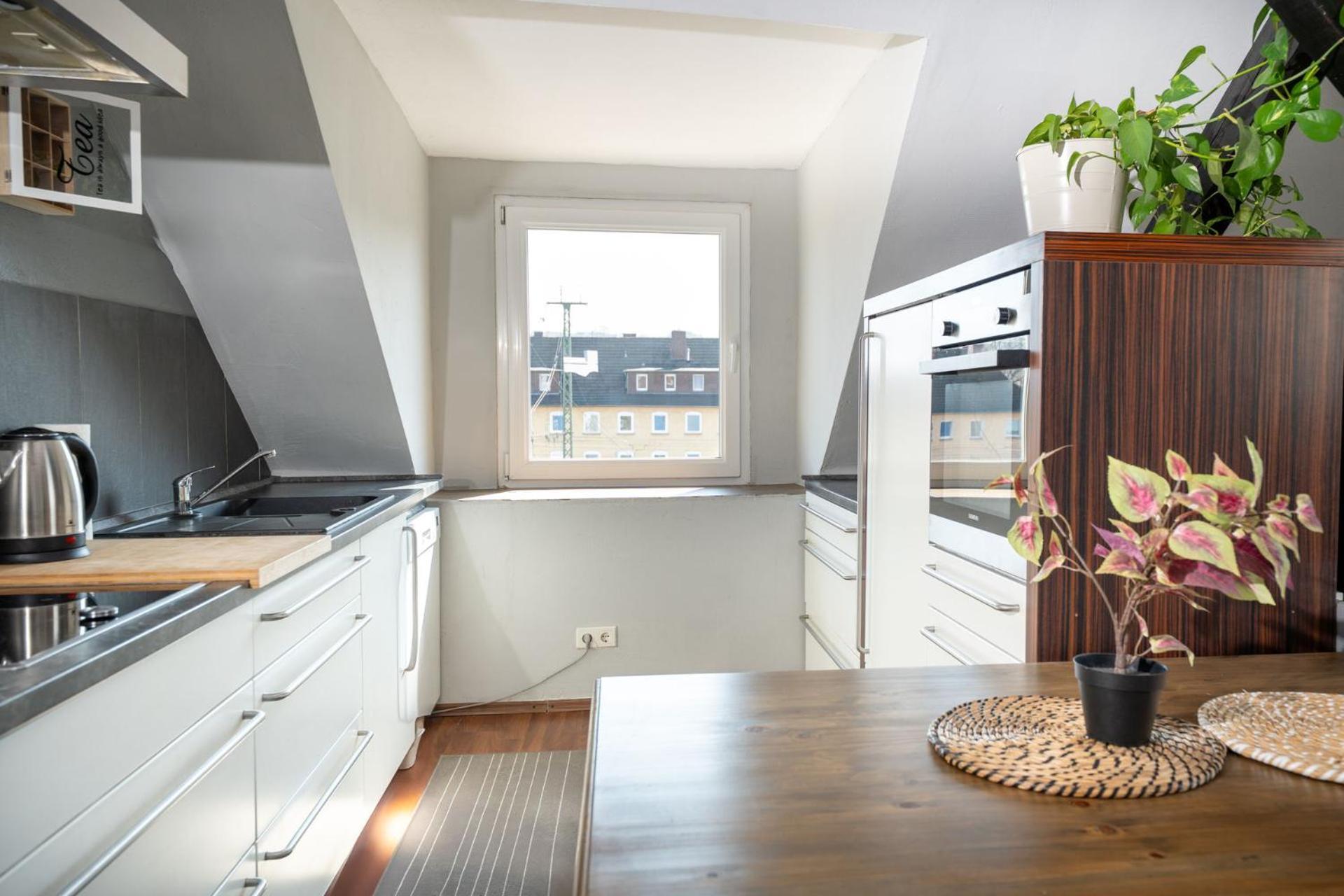12: Privatzimmer Fuer Reisende Durch Koblenz 코블렌츠 외부 사진
